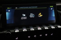 Peugeot 508 vaihtoauto