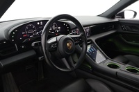 Porsche Taycan vaihtoauto