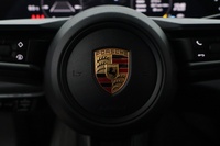 Porsche Taycan vaihtoauto