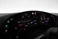 Porsche Taycan vaihtoauto