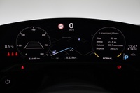 Porsche Taycan vaihtoauto