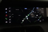 Porsche Taycan vaihtoauto