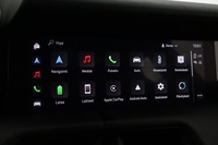 Porsche Taycan vaihtoauto