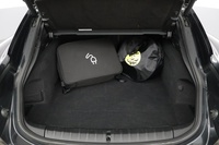 Porsche Taycan vaihtoauto