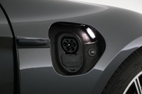 Porsche Taycan vaihtoauto