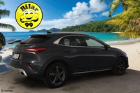 Kia XCeed vaihtoauto