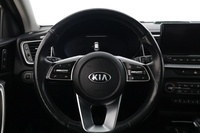 Kia XCeed vaihtoauto