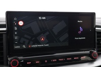 Kia XCeed vaihtoauto