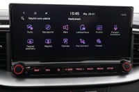 Kia XCeed vaihtoauto