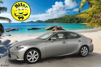 Lexus IS vaihtoauto