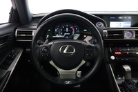 Lexus IS vaihtoauto