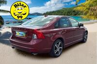 Volvo S40 vaihtoauto
