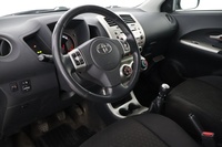 Toyota Urban Cruiser vaihtoauto