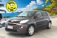 Toyota Urban Cruiser vaihtoauto