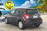 Toyota Urban Cruiser vaihtoauto