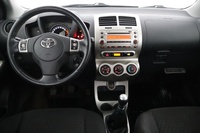 Toyota Urban Cruiser vaihtoauto