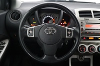 Toyota Urban Cruiser vaihtoauto