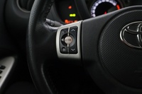 Toyota Urban Cruiser vaihtoauto