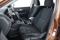 Nissan X-Trail vaihtoauto