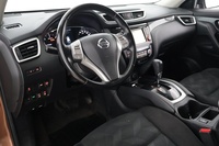 Nissan X-Trail vaihtoauto