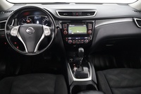 Nissan X-Trail vaihtoauto