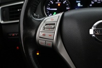 Nissan X-Trail vaihtoauto