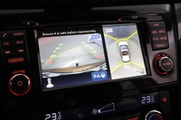 Nissan X-Trail vaihtoauto