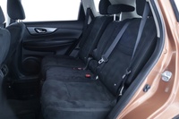 Nissan X-Trail vaihtoauto