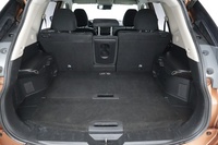 Nissan X-Trail vaihtoauto