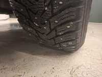 Nissan X-Trail vaihtoauto