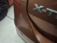 Nissan X-Trail vaihtoauto