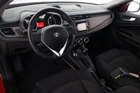 Alfa Romeo Giulietta vaihtoauto
