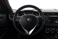 Alfa Romeo Giulietta vaihtoauto