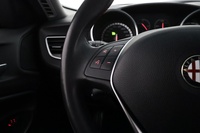 Alfa Romeo Giulietta vaihtoauto