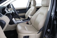 Land Rover Discovery Sport vaihtoauto