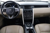 Land Rover Discovery Sport vaihtoauto