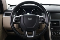 Land Rover Discovery Sport vaihtoauto