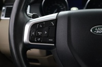 Land Rover Discovery Sport vaihtoauto