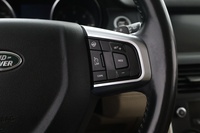 Land Rover Discovery Sport vaihtoauto