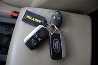 Land Rover Discovery Sport vaihtoauto