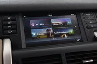Land Rover Discovery Sport vaihtoauto