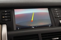 Land Rover Discovery Sport vaihtoauto