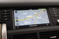 Land Rover Discovery Sport vaihtoauto