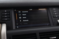 Land Rover Discovery Sport vaihtoauto