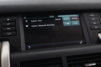 Land Rover Discovery Sport vaihtoauto