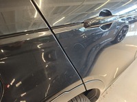 Land Rover Discovery Sport vaihtoauto