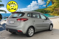 Kia Carens vaihtoauto