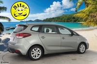 Kia Carens vaihtoauto