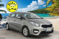 Kia Carens vaihtoauto