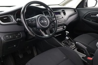 Kia Carens vaihtoauto